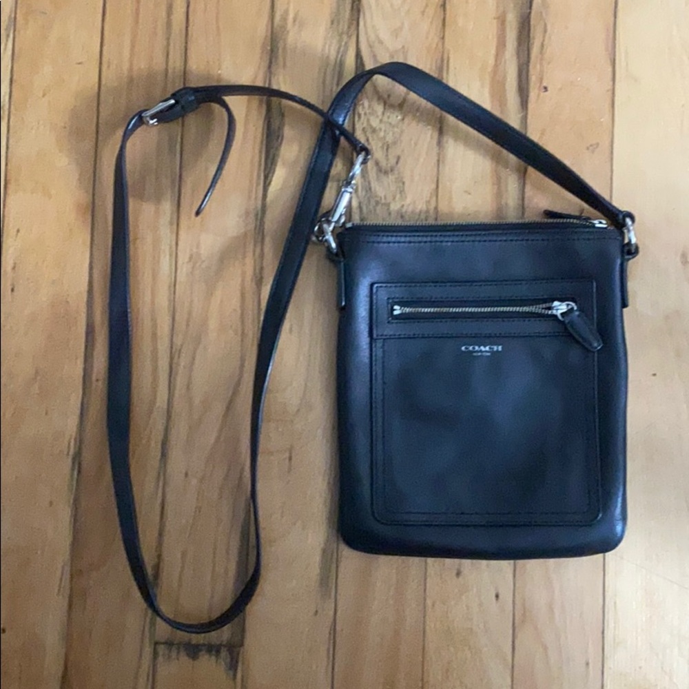 Crossbody bag